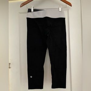 lululemon athletica leggings